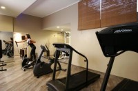 спортивный зал - фотогалерея на RCC-TRAVEL.RU спортивный зал - фотогалерея на RCC-TRAVEL.RU