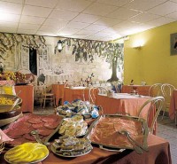 Шведская линия (шведский стол) - фотогалерея на RCC-TRAVEL.RU Шведская линия (шведский стол) - фотогалерея на RCC-TRAVEL.RU