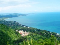 вид сверху - фотогалерея на RCC-TRAVEL.RU вид сверху - фотогалерея на RCC-TRAVEL.RU