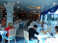 ресторан - фотогалерея на RCC-TRAVEL.RU ресторан - фотогалерея на RCC-TRAVEL.RU