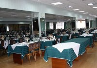 столовая - фотогалерея на RCC-TRAVEL.RU столовая - фотогалерея на RCC-TRAVEL.RU