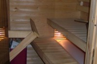сауна - фотогалерея на RCC-TRAVEL.RU сауна - фотогалерея на RCC-TRAVEL.RU