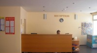 ресепшен - фотогалерея на RCC-TRAVEL.RU ресепшен - фотогалерея на RCC-TRAVEL.RU