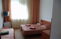 Номер - фотогалерея на RCC-TRAVEL.RU Номер - фотогалерея на RCC-TRAVEL.RU