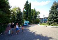 территория - фотогалерея на RCC-TRAVEL.RU территория - фотогалерея на RCC-TRAVEL.RU