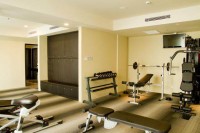 тренажерный зал - фотогалерея на RCC-TRAVEL.RU тренажерный зал - фотогалерея на RCC-TRAVEL.RU
