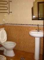 Санузел - фотогалерея на RCC-TRAVEL.RU Санузел - фотогалерея на RCC-TRAVEL.RU