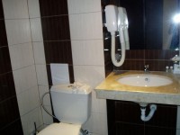 санузел - фотогалерея на RCC-TRAVEL.RU санузел - фотогалерея на RCC-TRAVEL.RU