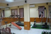 фитнес зал - фотогалерея на RCC-TRAVEL.RU фитнес зал - фотогалерея на RCC-TRAVEL.RU