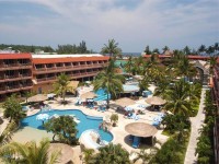 вид сверху - фотогалерея на RCC-TRAVEL.RU вид сверху - фотогалерея на RCC-TRAVEL.RU