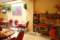 лобби - фотогалерея на RCC-TRAVEL.RU лобби - фотогалерея на RCC-TRAVEL.RU