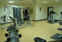 тренажерный зал - фотогалерея на RCC-TRAVEL.RU тренажерный зал - фотогалерея на RCC-TRAVEL.RU