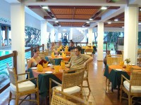 ресторан - фотогалерея на RCC-TRAVEL.RU ресторан - фотогалерея на RCC-TRAVEL.RU