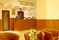 ресепшен - фотогалерея на RCC-TRAVEL.RU ресепшен - фотогалерея на RCC-TRAVEL.RU