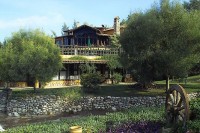 територия отеля - фотогалерея на RCC-TRAVEL.RU територия отеля - фотогалерея на RCC-TRAVEL.RU