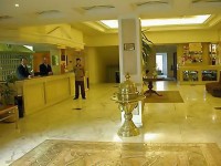 reception -   RCC-TRAVEL.RU