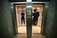 лифт - фотогалерея на RCC-TRAVEL.RU лифт - фотогалерея на RCC-TRAVEL.RU