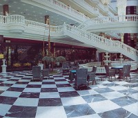 Лобби - фотогалерея на RCC-TRAVEL.RU Лобби - фотогалерея на RCC-TRAVEL.RU