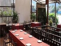 зал для завтрака - фотогалерея на RCC-TRAVEL.RU зал для завтрака - фотогалерея на RCC-TRAVEL.RU