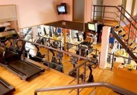 фитнес зал - фотогалерея на RCC-TRAVEL.RU фитнес зал - фотогалерея на RCC-TRAVEL.RU