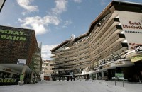 вид отеля - фотогалерея на RCC-TRAVEL.RU вид отеля - фотогалерея на RCC-TRAVEL.RU