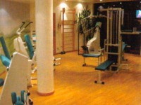 фитнес зал - фотогалерея на RCC-TRAVEL.RU фитнес зал - фотогалерея на RCC-TRAVEL.RU