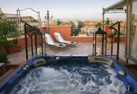 Джакузи - фотогалерея на RCC-TRAVEL.RU Джакузи - фотогалерея на RCC-TRAVEL.RU