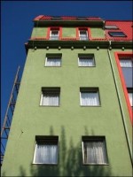 вид отеля - фотогалерея на RCC-TRAVEL.RU вид отеля - фотогалерея на RCC-TRAVEL.RU