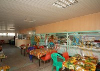 Столовая - фотогалерея на RCC-TRAVEL.RU Столовая - фотогалерея на RCC-TRAVEL.RU