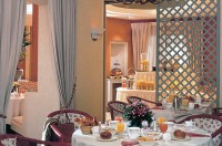 зал для завтрака - фотогалерея на RCC-TRAVEL.RU зал для завтрака - фотогалерея на RCC-TRAVEL.RU