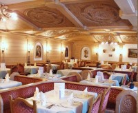 ресторан - фотогалерея на RCC-TRAVEL.RU ресторан - фотогалерея на RCC-TRAVEL.RU
