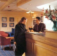 ресепшен - фотогалерея на RCC-TRAVEL.RU ресепшен - фотогалерея на RCC-TRAVEL.RU