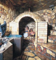 баня - фотогалерея на RCC-TRAVEL.RU баня - фотогалерея на RCC-TRAVEL.RU