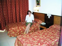 номер - фотогалерея на RCC-TRAVEL.RU номер - фотогалерея на RCC-TRAVEL.RU