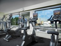 фитнес зал - фотогалерея на RCC-TRAVEL.RU фитнес зал - фотогалерея на RCC-TRAVEL.RU