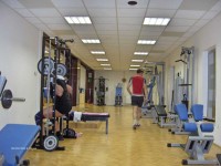 спорт зал - фотогалерея на RCC-TRAVEL.RU спорт зал - фотогалерея на RCC-TRAVEL.RU