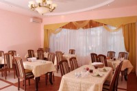 столовая - фотогалерея на RCC-TRAVEL.RU столовая - фотогалерея на RCC-TRAVEL.RU