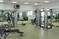 тренажерный зал - фотогалерея на RCC-TRAVEL.RU тренажерный зал - фотогалерея на RCC-TRAVEL.RU