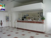 ресепшен - фотогалерея на RCC-TRAVEL.RU ресепшен - фотогалерея на RCC-TRAVEL.RU