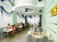 Столовая - фотогалерея на RCC-TRAVEL.RU Столовая - фотогалерея на RCC-TRAVEL.RU
