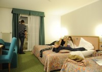 номер - фотогалерея на RCC-TRAVEL.RU номер - фотогалерея на RCC-TRAVEL.RU