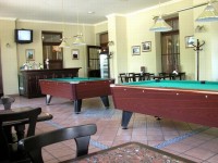 бильярд - фотогалерея на RCC-TRAVEL.RU бильярд - фотогалерея на RCC-TRAVEL.RU