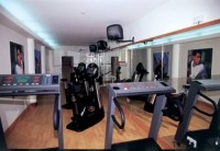 фитнес зал - фотогалерея на RCC-TRAVEL.RU фитнес зал - фотогалерея на RCC-TRAVEL.RU