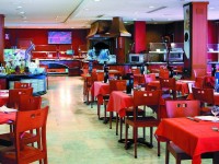 ресторан - фотогалерея на RCC-TRAVEL.RU ресторан - фотогалерея на RCC-TRAVEL.RU