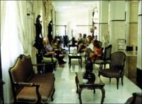 лобби - фотогалерея на RCC-TRAVEL.RU лобби - фотогалерея на RCC-TRAVEL.RU