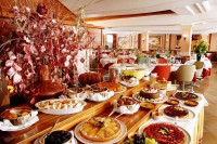 ресторан - фотогалерея на RCC-TRAVEL.RU ресторан - фотогалерея на RCC-TRAVEL.RU