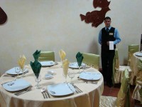 ресторан - фотогалерея на RCC-TRAVEL.RU ресторан - фотогалерея на RCC-TRAVEL.RU