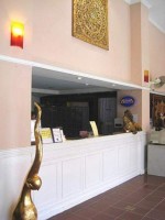 ресепшен - фотогалерея на RCC-TRAVEL.RU ресепшен - фотогалерея на RCC-TRAVEL.RU