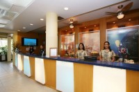 reception -   RCC-TRAVEL.RU