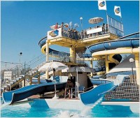 Развлекательный комплекс - фотогалерея на RCC-TRAVEL.RU Развлекательный комплекс - фотогалерея на RCC-TRAVEL.RU